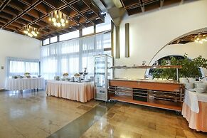 Hotel Zagreb