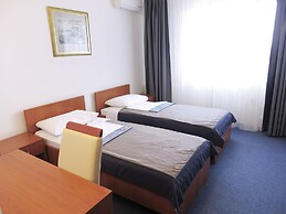 Hotel Zagreb
