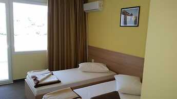 Hotel Zagreb