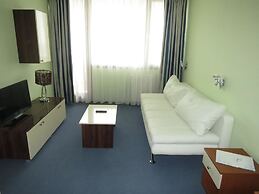 Hotel Zagreb