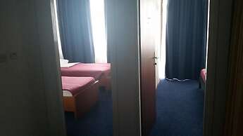 Hotel Zagreb
