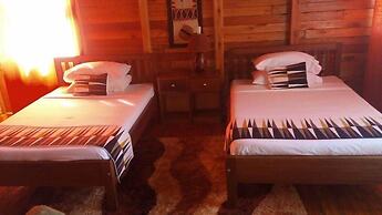 Rihuja Safari Lodge