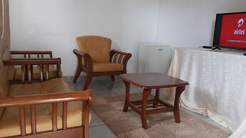 St Lira Hotel