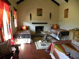 Baviaans Lodge