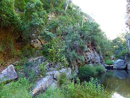 Baviaans Lodge