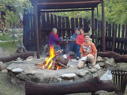 Baviaans Lodge