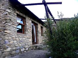 Baviaans Lodge