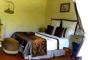 Baviaans Lodge