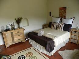 Baviaans Lodge