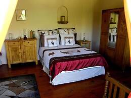 Baviaans Lodge
