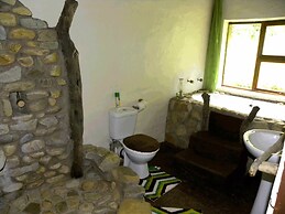 Baviaans Lodge