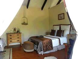 Baviaans Lodge