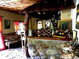 Baviaans Lodge