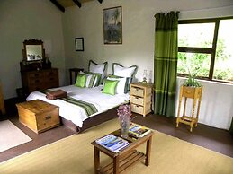 Baviaans Lodge