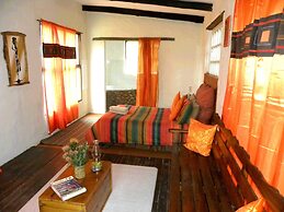 Baviaans Lodge