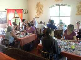 Baviaans Lodge