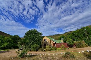 Baviaans Lodge