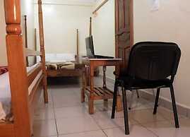 Visitors Inn