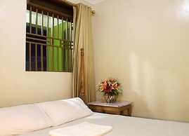 Visitors Inn