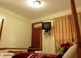 Visitors Inn