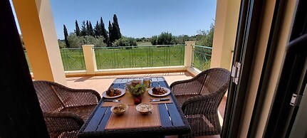 Villa Elaionas 1