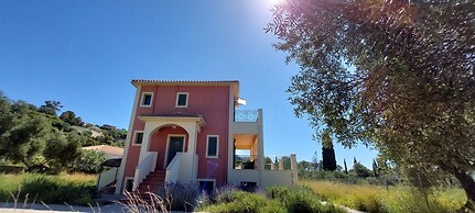 Villa Elaionas 1