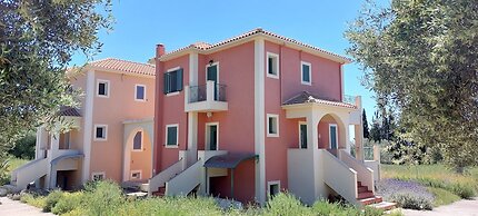 Villa Elaionas 1