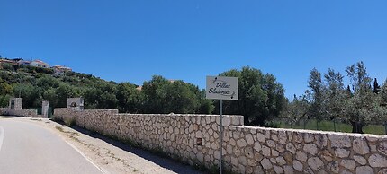 Villa Elaionas 1