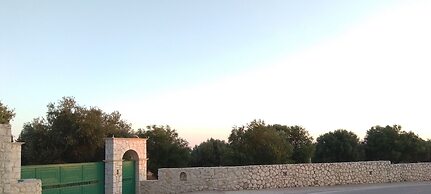 Villa Elaionas 1