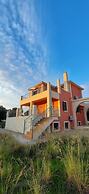 Villa Elaionas 1
