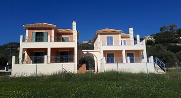 Villa Elaionas 1