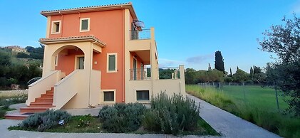 Villa Elaionas 1