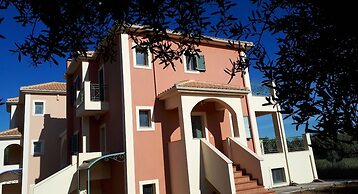 Villa Elaionas 1