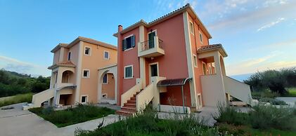 Villa Elaionas 1
