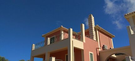 Villa Elaionas 1