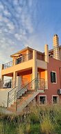 Villa Elaionas 1