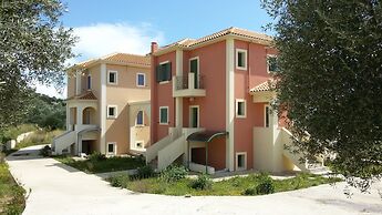 Villa Elaionas 1