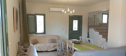 Villa Elaionas 1