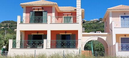 Villa Elaionas 1
