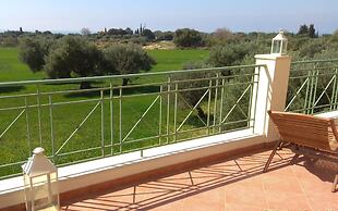 Villa Elaionas 1
