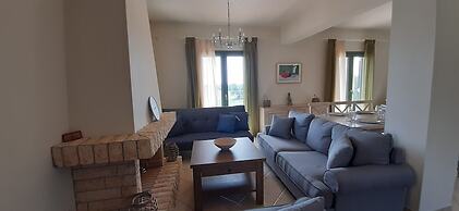 Villa Elaionas 1