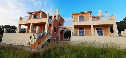 Villa Elaionas 1