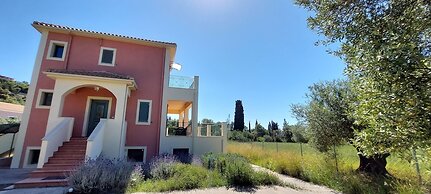 Villa Elaionas 1