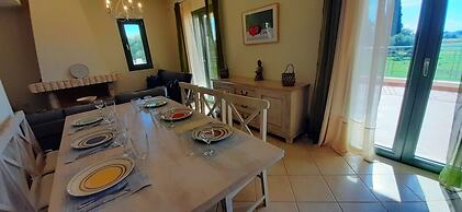 Villa Elaionas 1