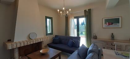 Villa Elaionas 1