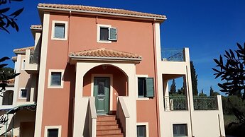 Villa Elaionas 1