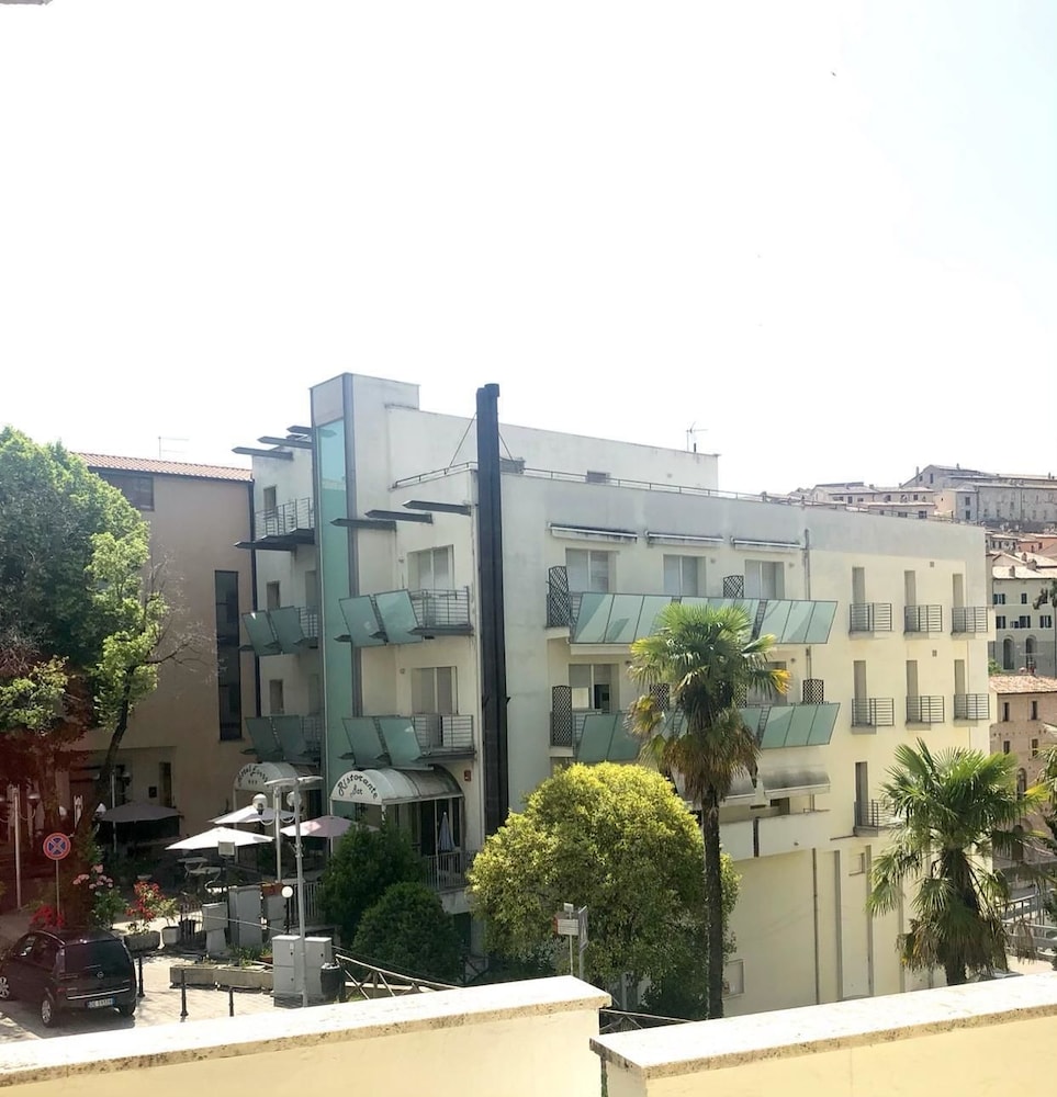 Hotel Europa