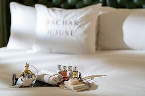 Bachar House - FATTAL COLORS