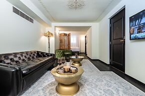 Bachar House - FATTAL COLORS