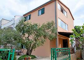 Apartments Olea